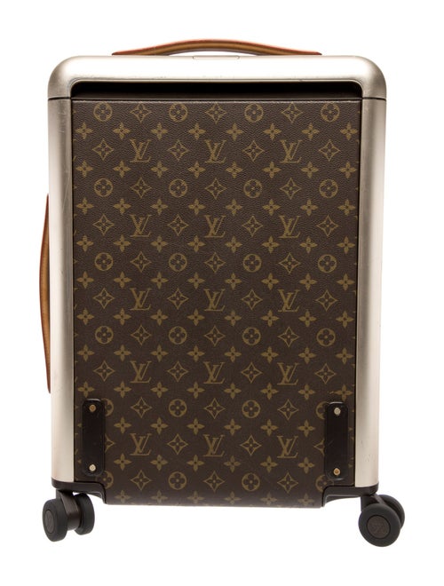 Louis Vuitton LV Monogram Horizon 55 Rolling Suitcase