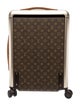 Louis Vuitton LV Monogram Horizon 55 Rolling Suitcase