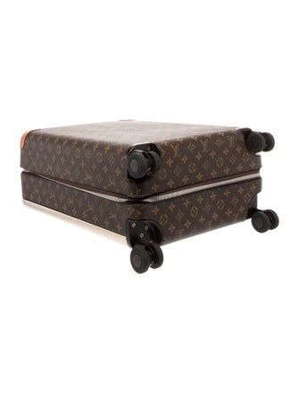 Louis Vuitton LV Monogram Horizon 55 Rolling Suitcase