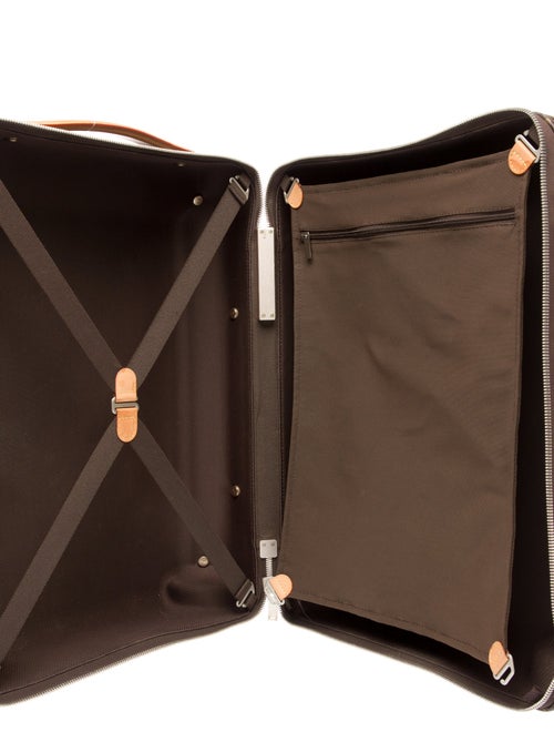 Louis Vuitton LV Monogram Horizon 55 Rolling Suitcase