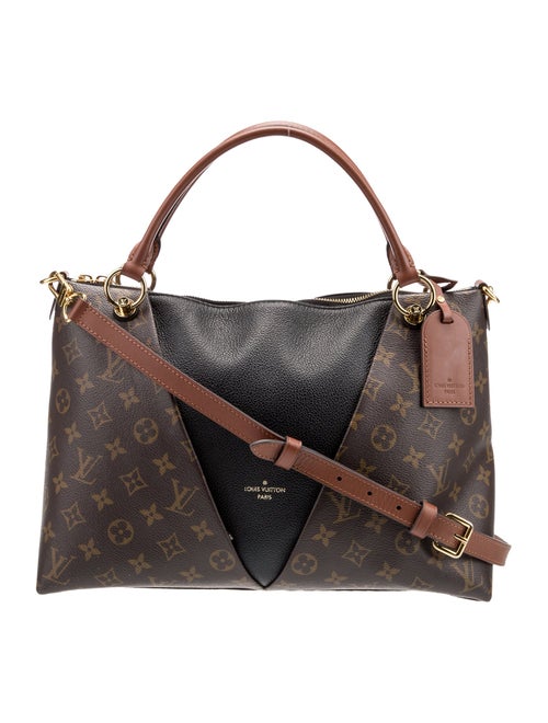 Louis Vuitton LV Monogram V MM