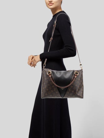 Louis Vuitton LV Monogram V MM