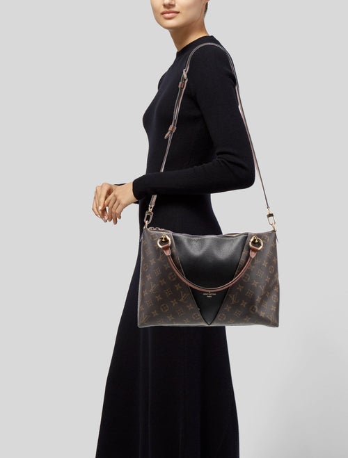 Louis Vuitton LV Monogram V MM