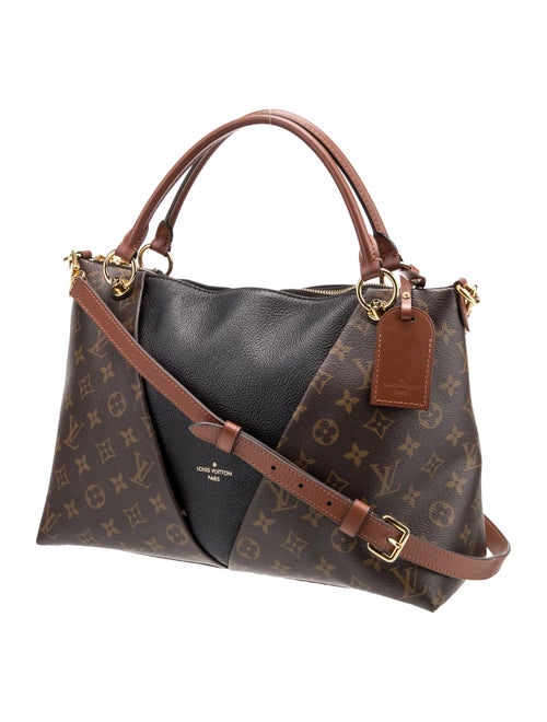 Louis Vuitton LV Monogram V MM