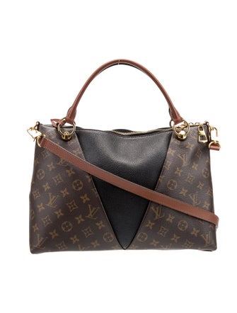 Louis Vuitton LV Monogram V MM