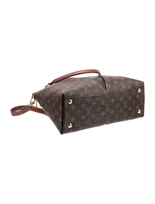 Louis Vuitton LV Monogram V MM
