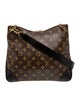 Louis Vuitton LV Monogram Odeon MM