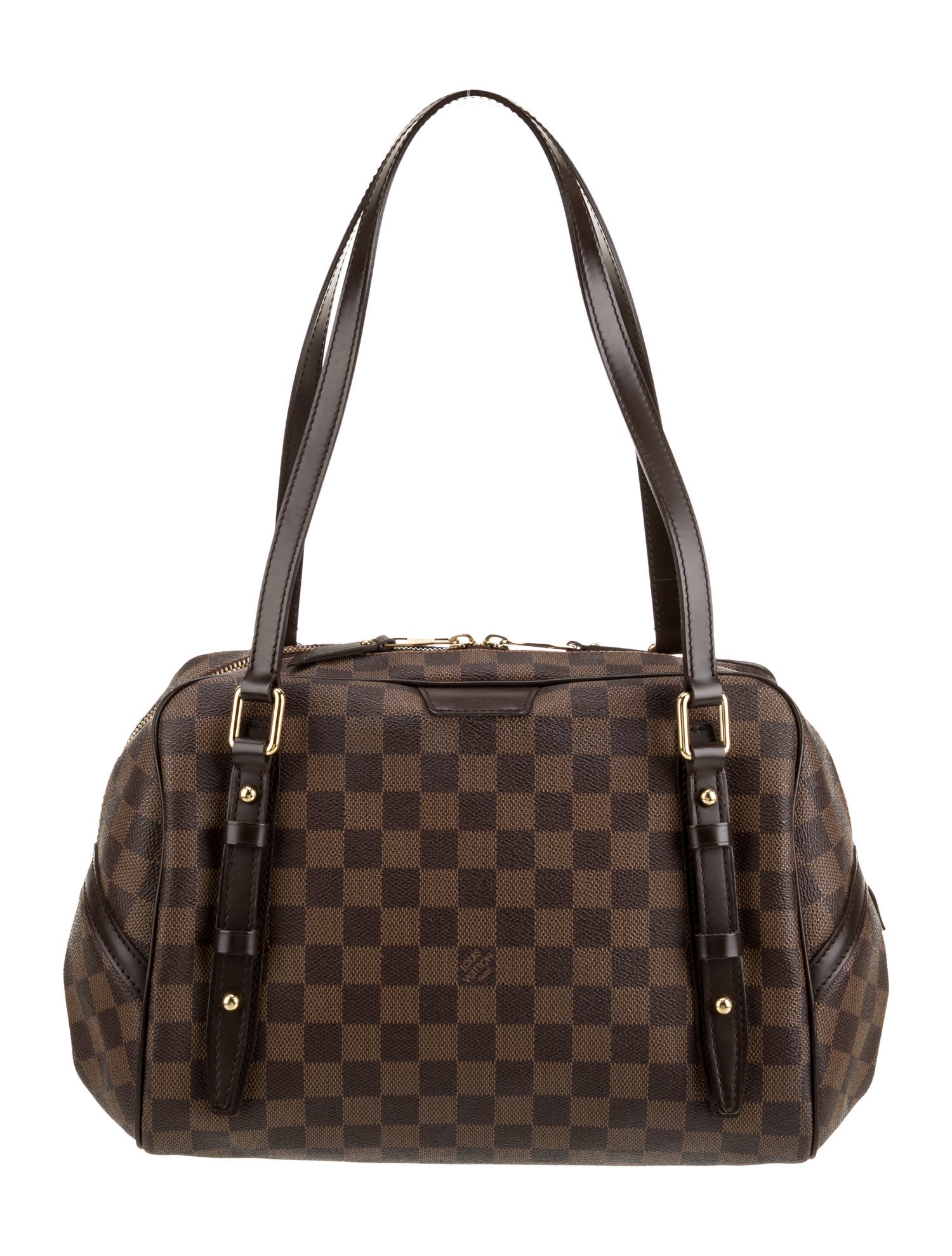 Louis Vuitton Damier Ebene Rivington