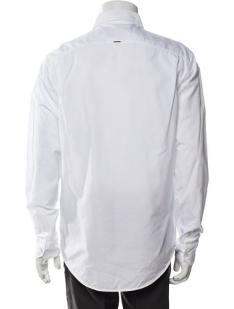 Louis Vuitton 2020 Long Sleeve Shirt