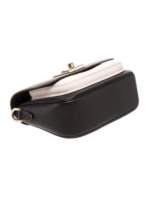 Louis Vuitton LV Monogram LockMe Tender