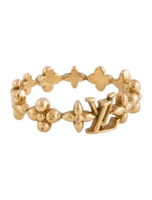 Louis Vuitton LV Iconic XS Ring