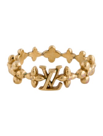 Louis Vuitton LV Iconic XS Ring