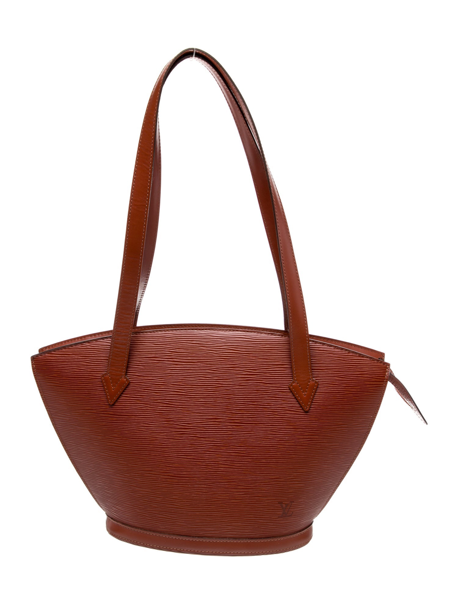 Louis Vuitton Epi Leather Saint Jacques PM