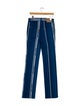 Louis Vuitton 2019 Straight Leg Jeans