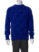 Louis Vuitton 2020 Wool Pullover