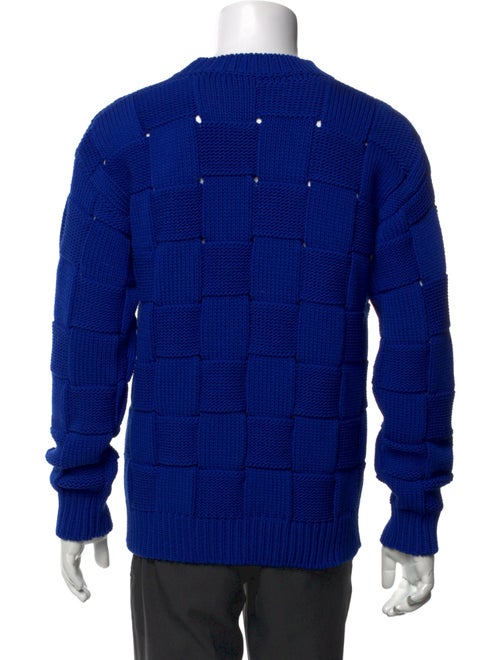 Louis Vuitton 2020 Wool Pullover