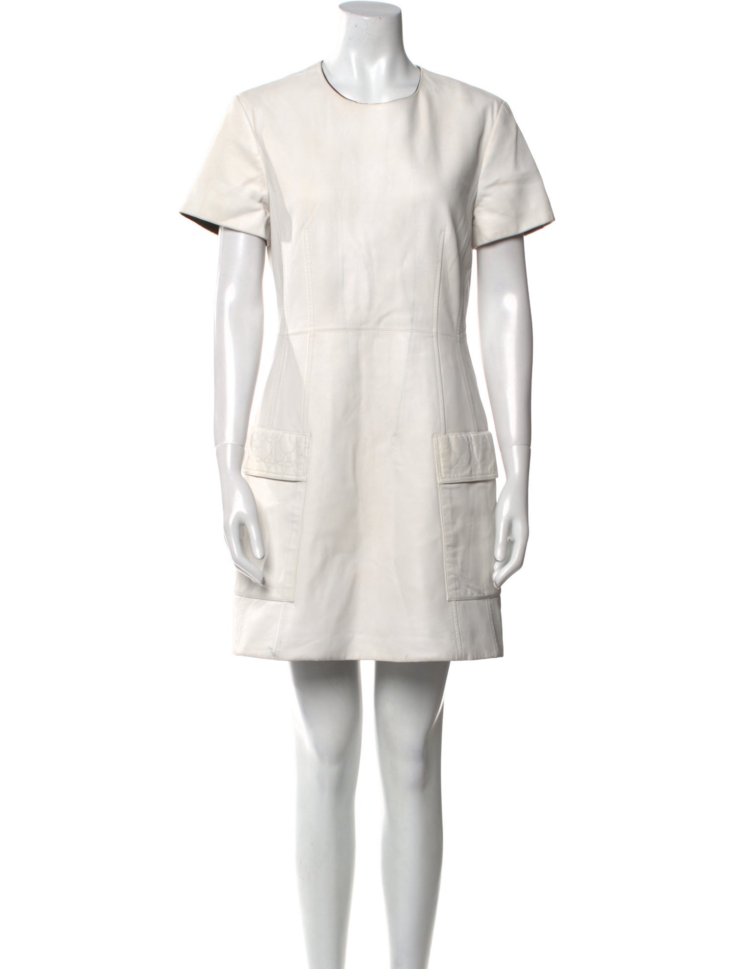 Louis Vuitton 2017 Mini Dress