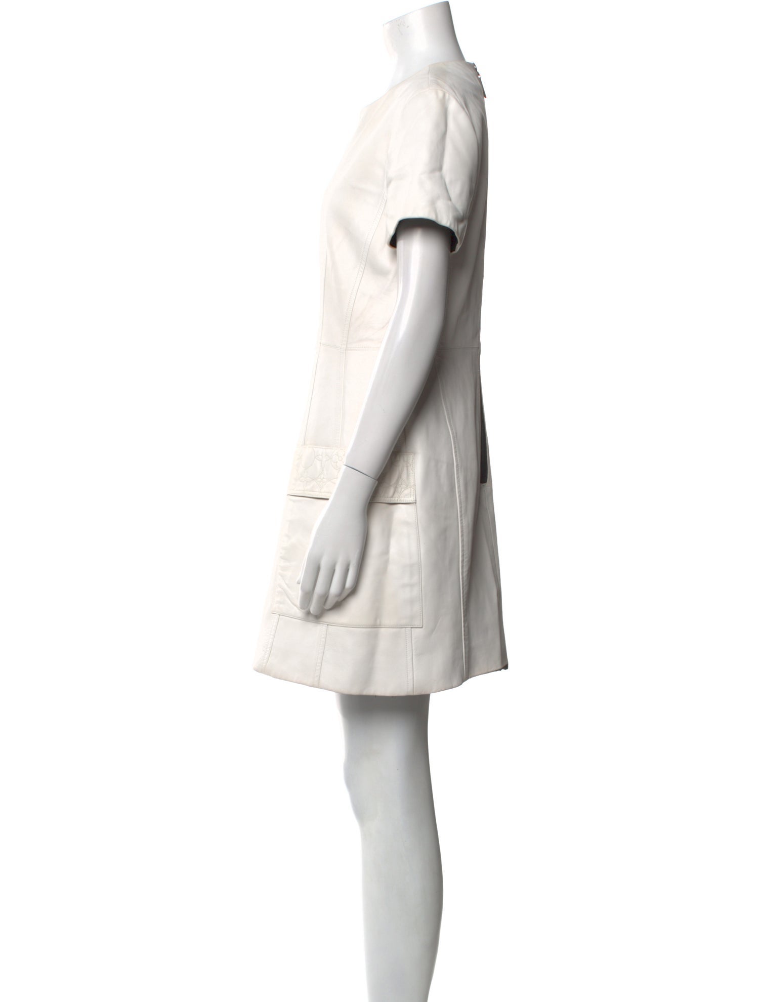 Louis Vuitton 2017 Mini Dress