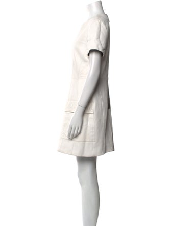 Louis Vuitton 2017 Mini Dress