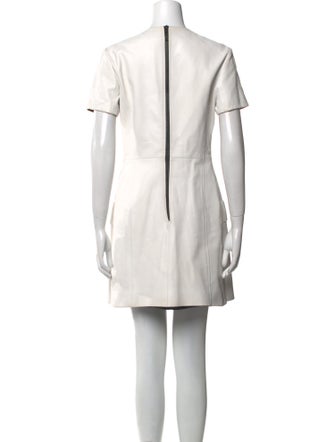 Louis Vuitton 2017 Mini Dress