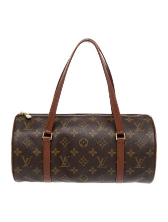 Louis Vuitton LV Monogram Papillon 30