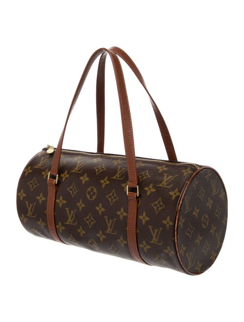 Louis Vuitton LV Monogram Papillon 30