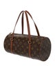 Louis Vuitton LV Monogram Papillon 30