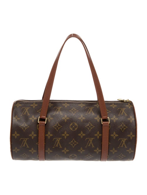 Louis Vuitton LV Monogram Papillon 30