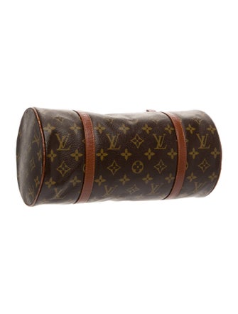 Louis Vuitton LV Monogram Papillon 30