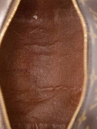 Louis Vuitton LV Monogram Papillon 30