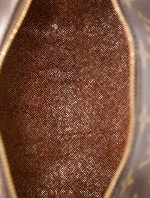 Louis Vuitton LV Monogram Papillon 30