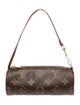 Louis Vuitton LV Monogram Papillon Pochette