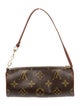 Louis Vuitton LV Monogram Papillon Pochette