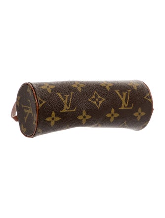Louis Vuitton LV Monogram Papillon Pochette