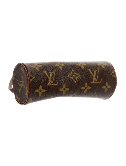 Louis Vuitton LV Monogram Papillon Pochette