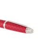 Louis Vuitton Monogram Doc Rollerball Pen
