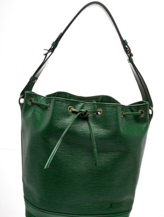 Louis Vuitton LV Monogram Noé