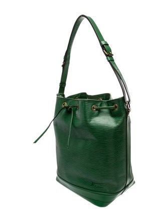 Louis Vuitton LV Monogram Noé