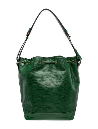 Louis Vuitton LV Monogram Noé