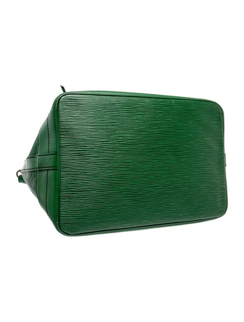 Louis Vuitton LV Monogram Noé