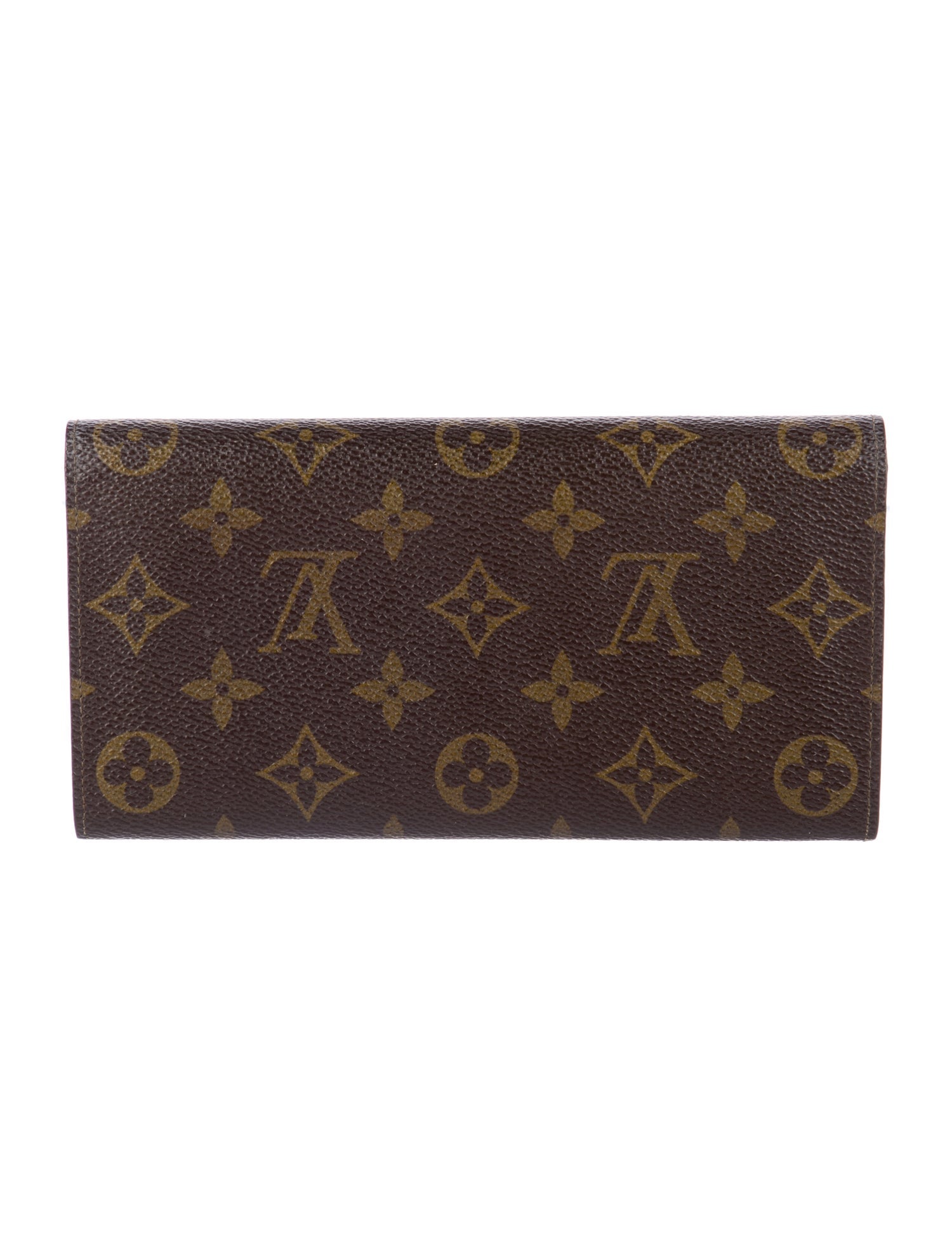 Louis Vuitton Vintage 1990 Wallet