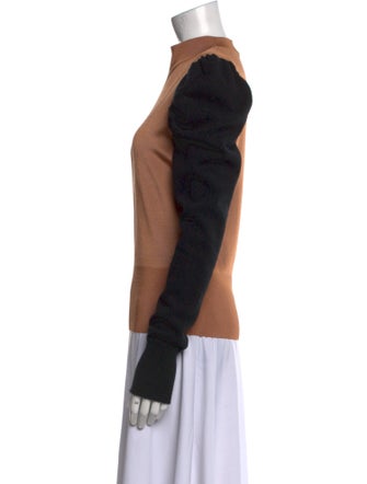 Louis Vuitton 2015 Wool Sweater