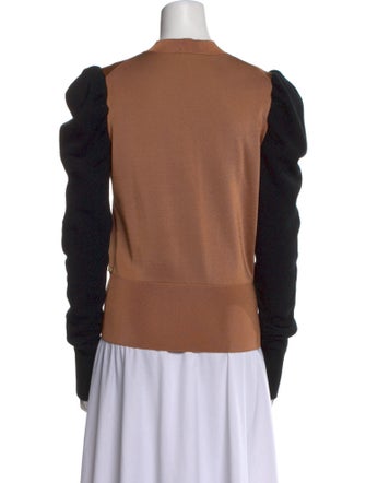 Louis Vuitton 2015 Wool Sweater