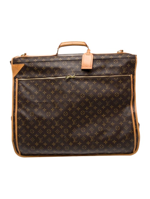Louis Vuitton LV Monogram Garment Bag