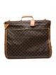 Louis Vuitton LV Monogram Garment Bag