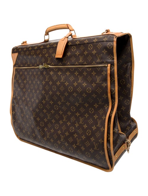 Louis Vuitton LV Monogram Garment Bag