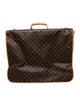 Louis Vuitton LV Monogram Garment Bag