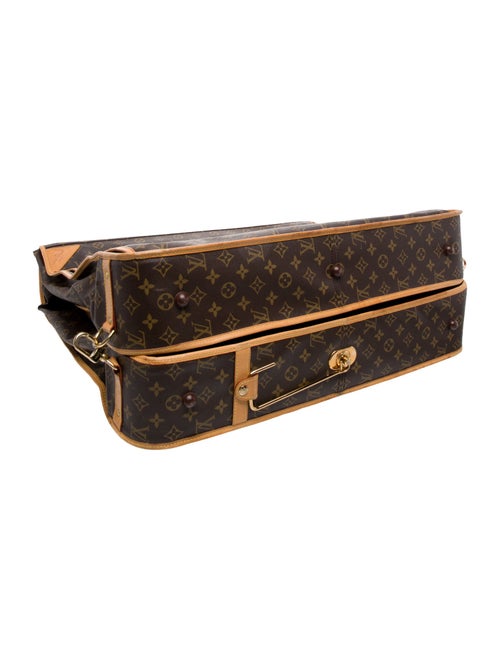 Louis Vuitton LV Monogram Garment Bag