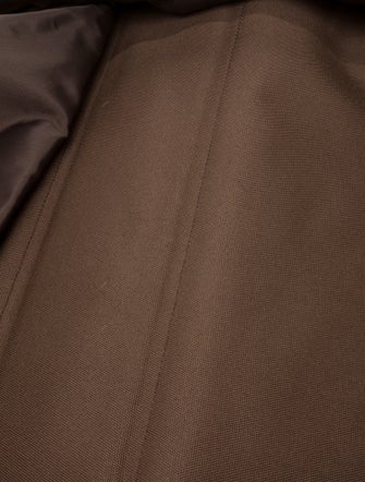 Louis Vuitton LV Monogram Garment Bag