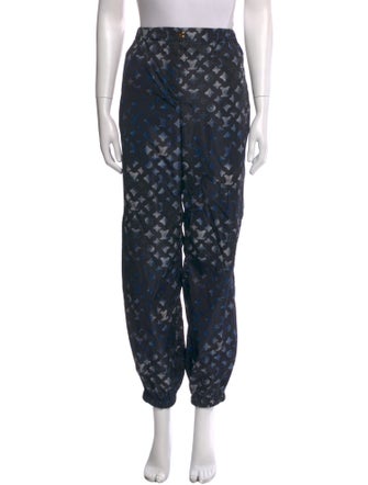Louis Vuitton 2022 Skinny Leg Pants
